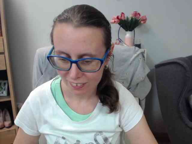 sparkleLizzy webcam