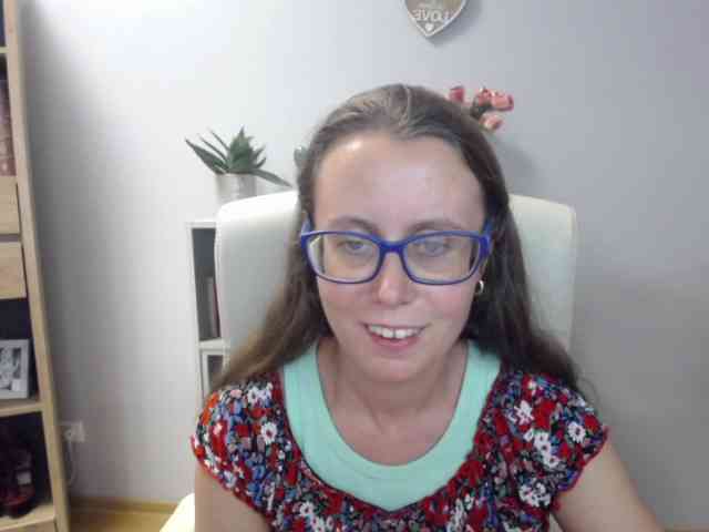 sparkleLizzy webcam
