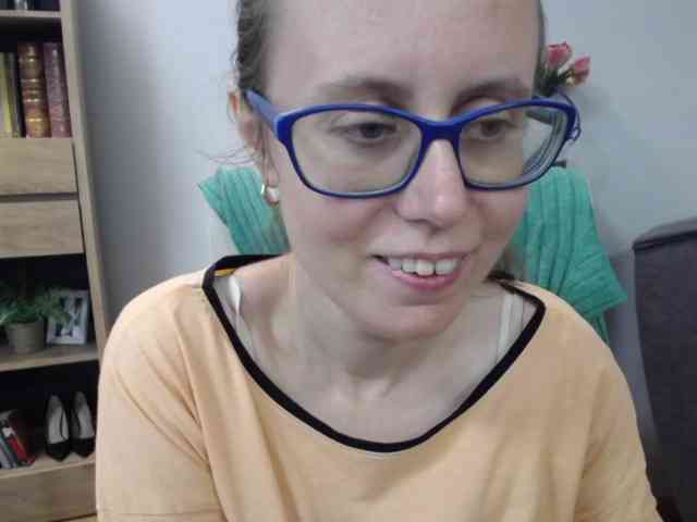sparkleLizzy webcam