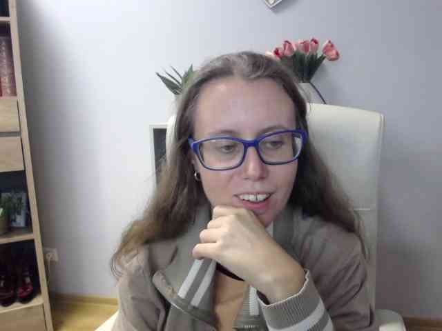sparkleLizzy webcam