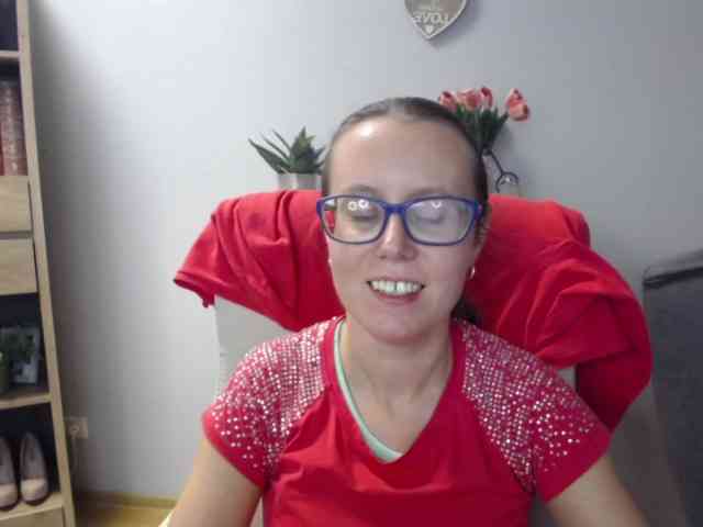 sparkleLizzy webcam