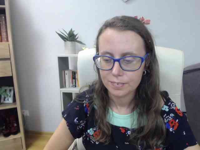 sparkleLizzy webcam