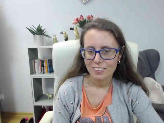 sparkleLizzy webcam