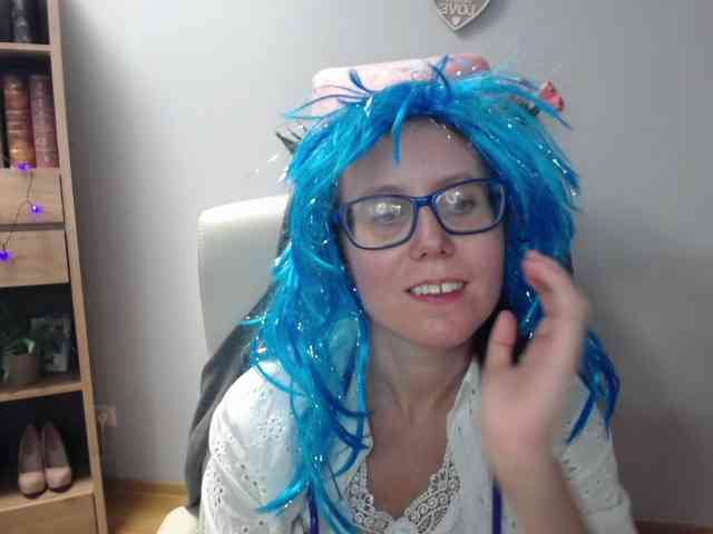 sparkleLizzy