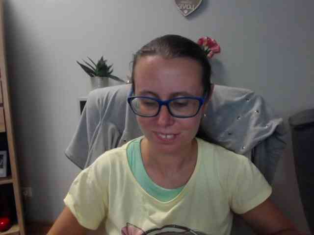 sparkleLizzy webcam