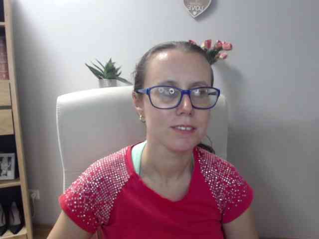 sparkleLizzy webcam
