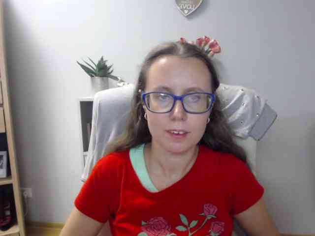 sparkleLizzy webcam