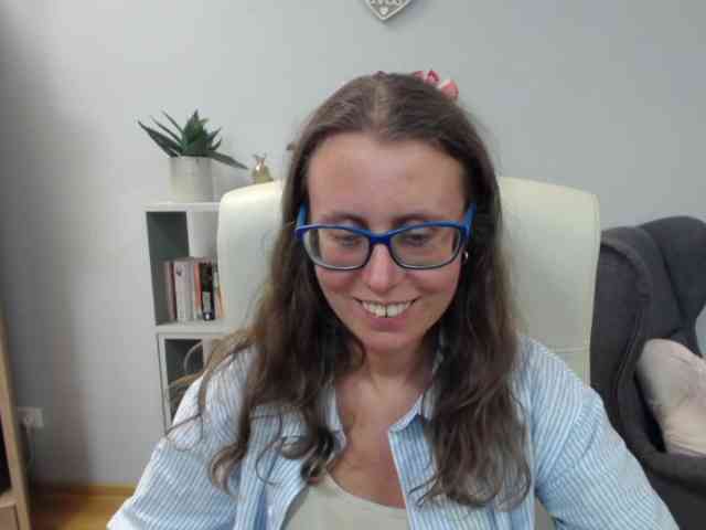 sparkleLizzy webcam