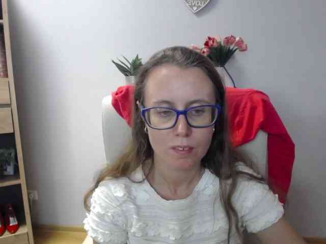 sparkleLizzy webcam