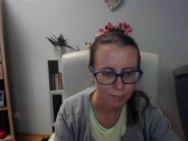 sparkleLizzy webcam