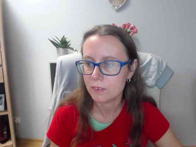 sparkleLizzy webcam