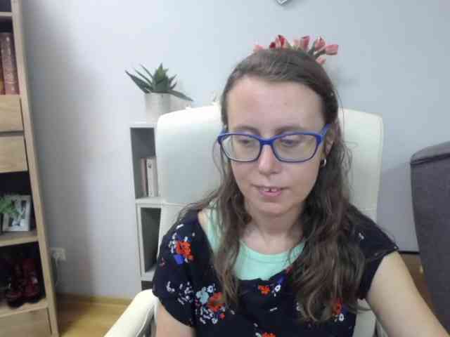 sparkleLizzy webcam