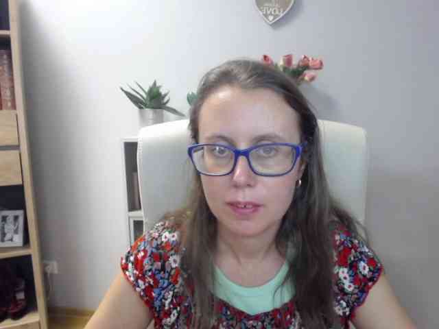 sparkleLizzy webcam