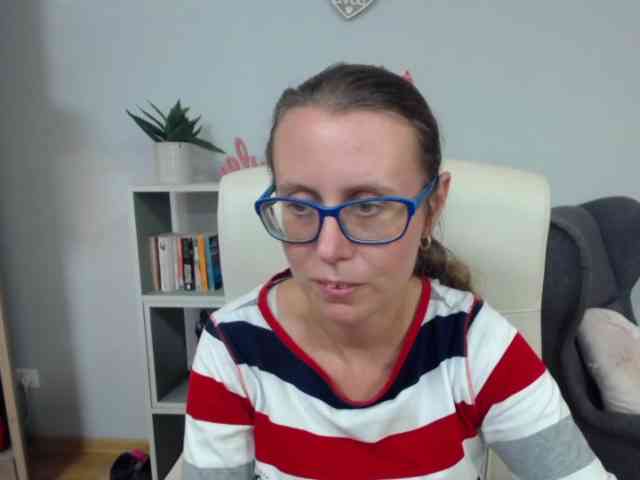 sparkleLizzy webcam