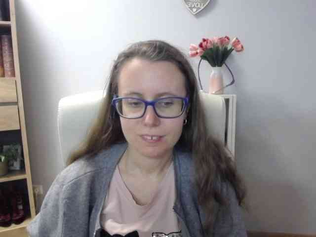 sparkleLizzy webcam