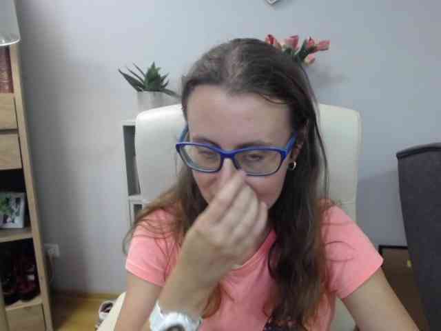 sparkleLizzy webcam