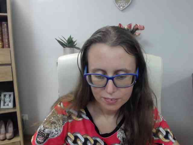 sparkleLizzy webcam