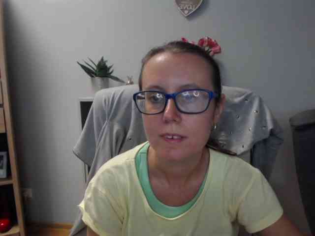 sparkleLizzy webcam