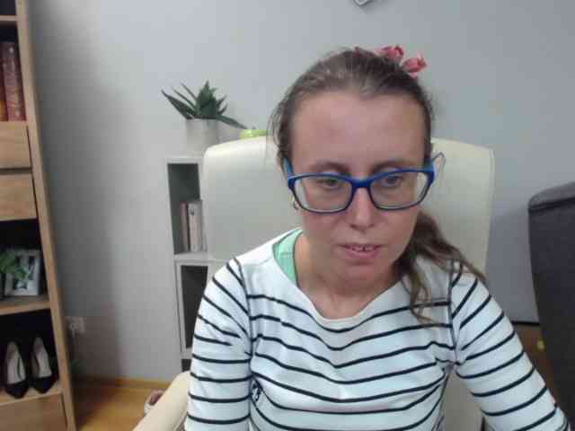 sparkleLizzy webcam