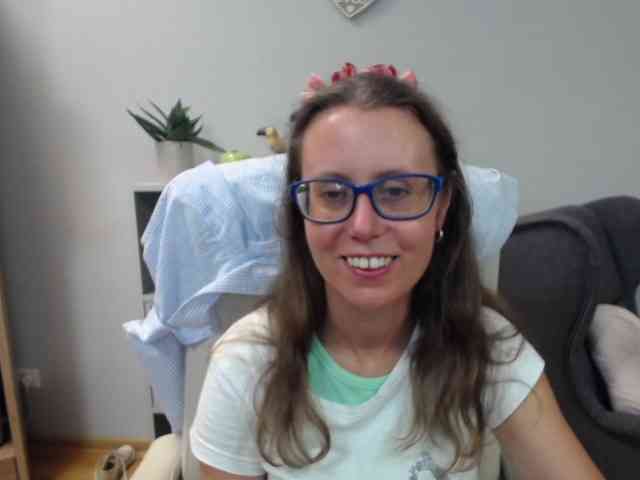 sparkleLizzy webcam