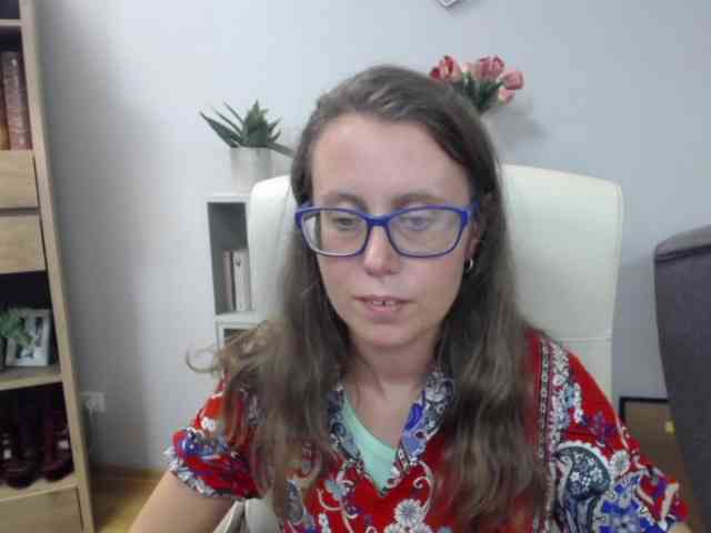 sparkleLizzy webcam