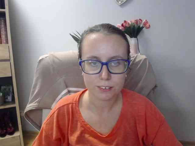 sparkleLizzy webcam