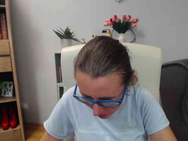 sparkleLizzy webcam