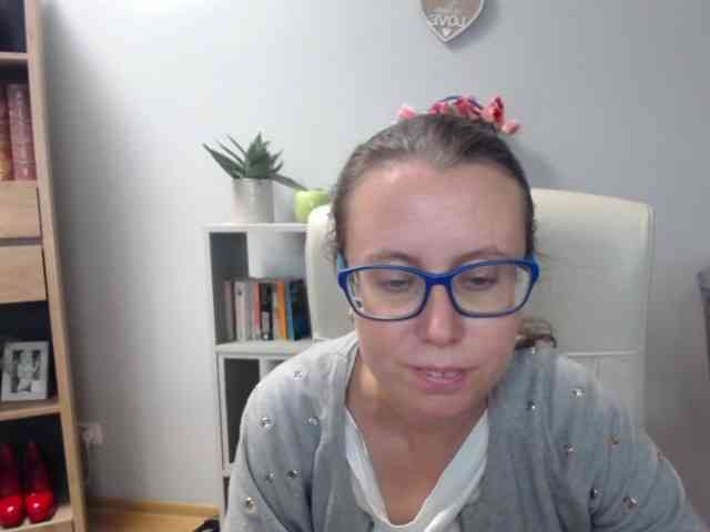 sparkleLizzy webcam