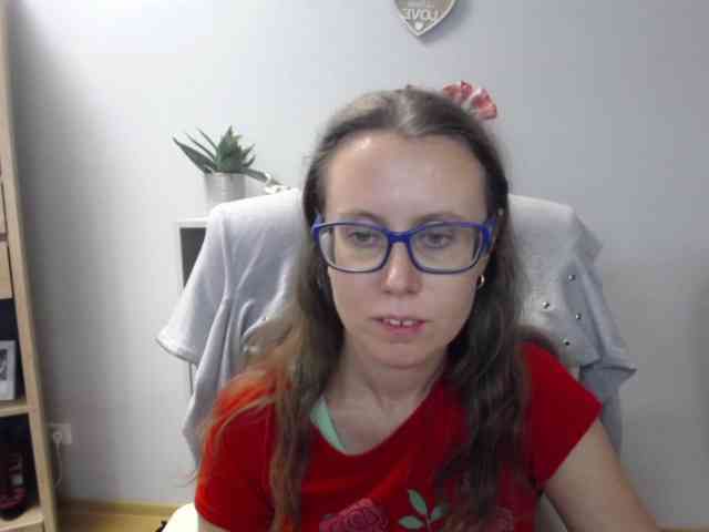sparkleLizzy webcam