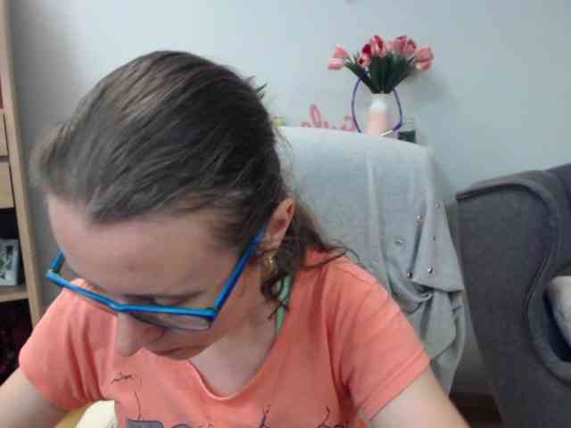 sparkleLizzy webcam