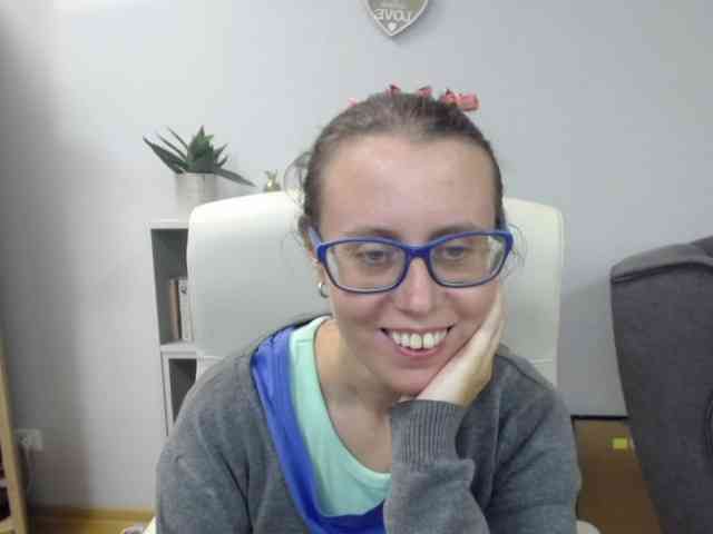sparkleLizzy webcam
