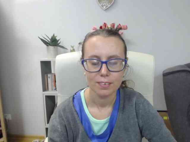 sparkleLizzy webcam