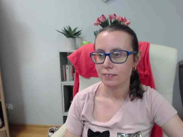 sparkleLizzy webcam