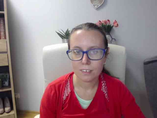 sparkleLizzy webcam