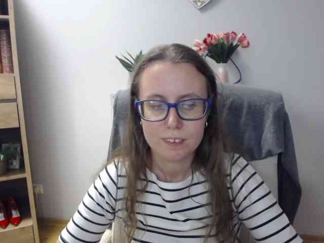 sparkleLizzy webcam