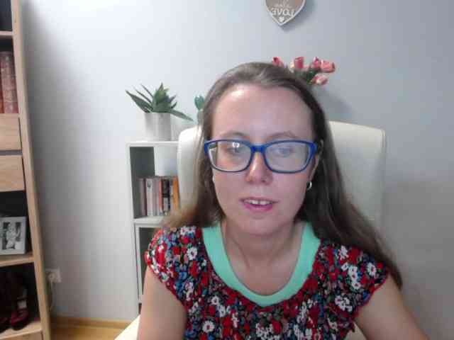 sparkleLizzy webcam