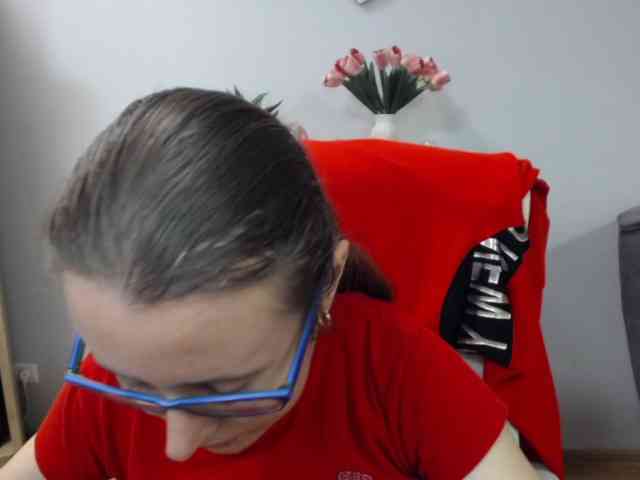 sparkleLizzy webcam