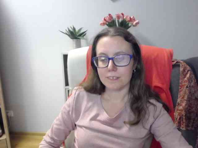 sparkleLizzy webcam