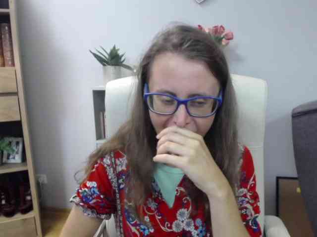 sparkleLizzy webcam