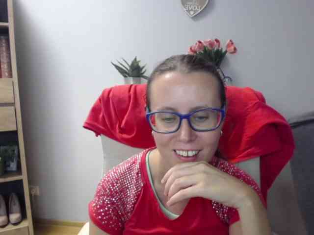 sparkleLizzy webcam