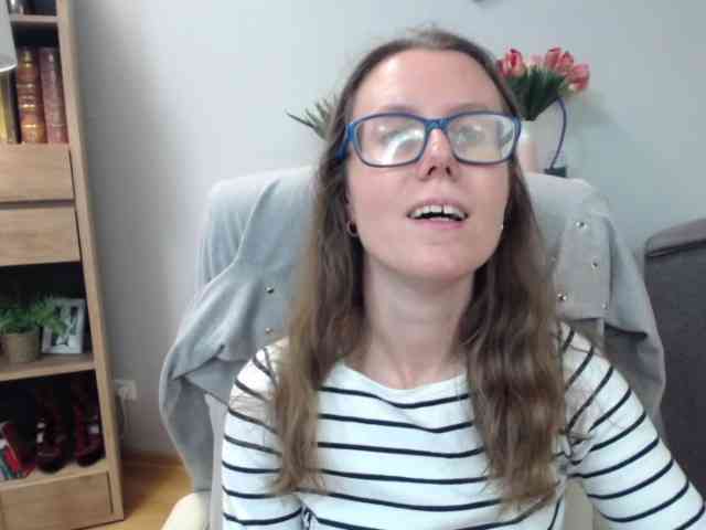 sparkleLizzy webcam