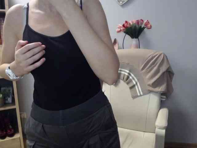 sparkleLizzy webcam
