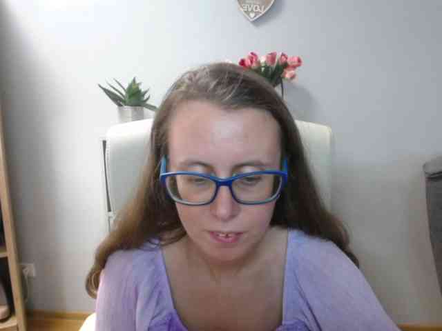 sparkleLizzy webcam