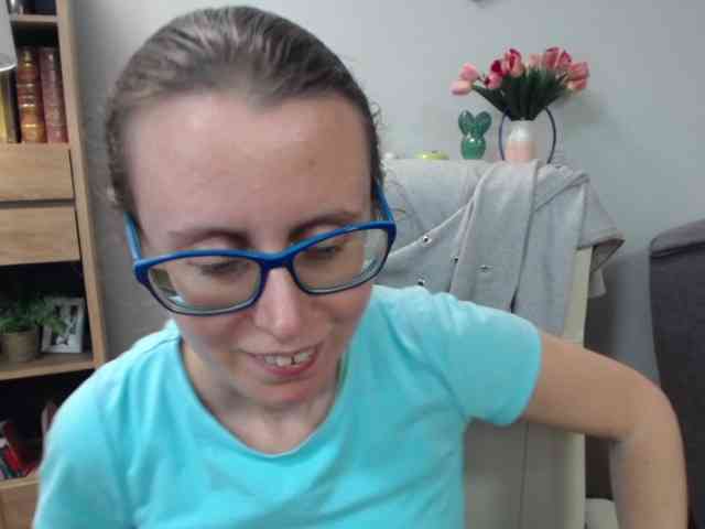 sparkleLizzy webcam