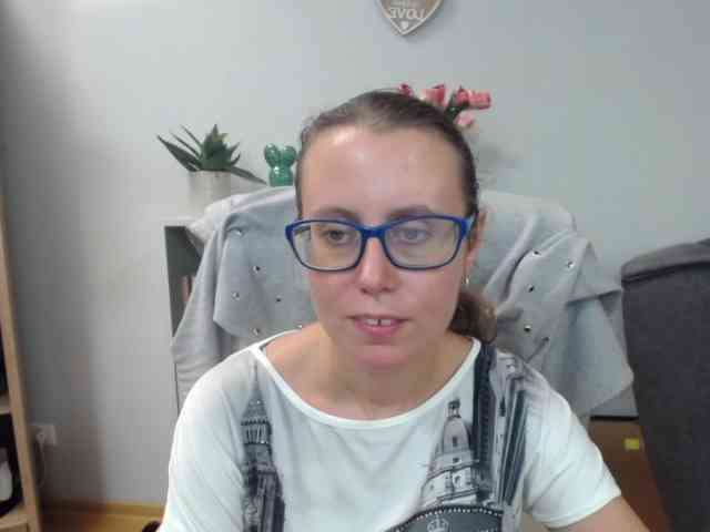 sparkleLizzy webcam