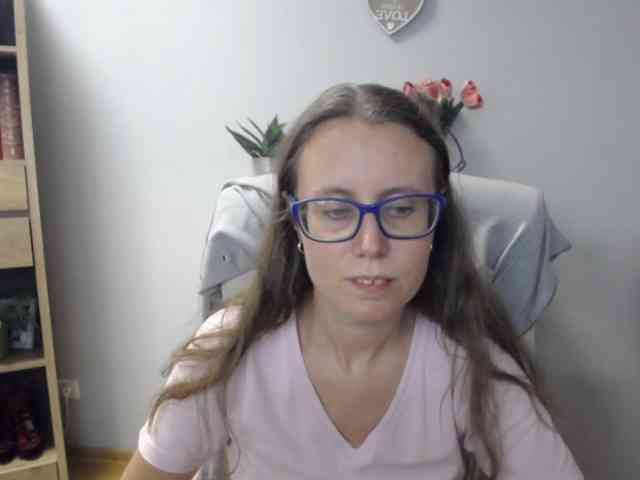 sparkleLizzy webcam