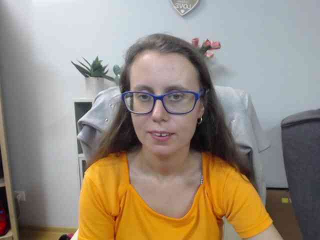 sparkleLizzy webcam