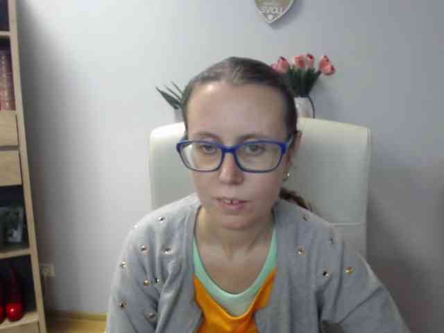 sparkleLizzy webcam