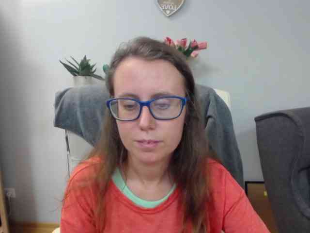 sparkleLizzy webcam