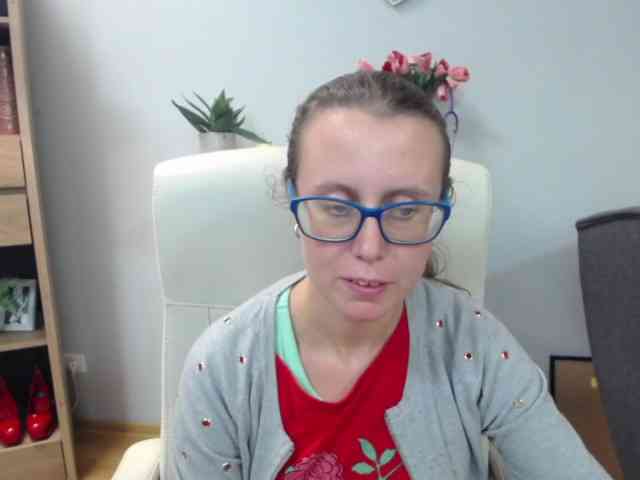 sparkleLizzy webcam